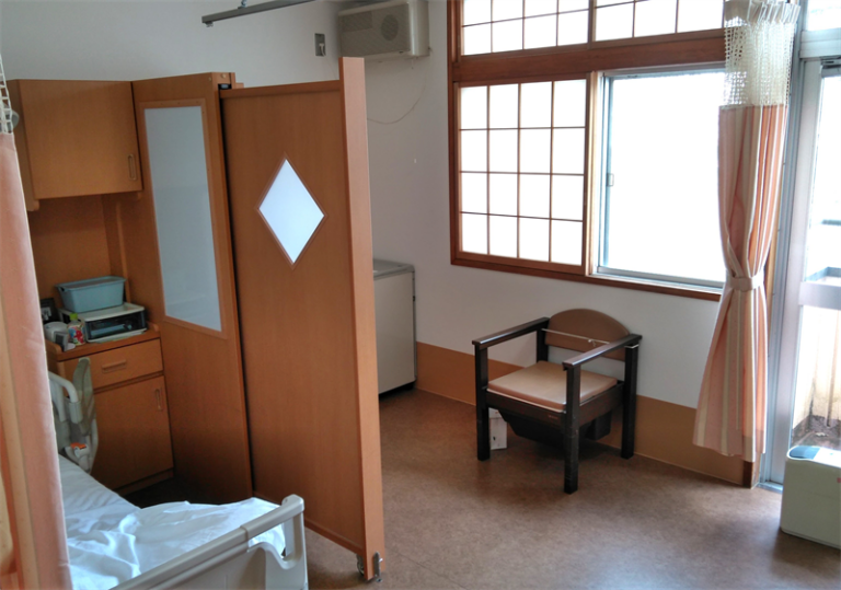 居室②