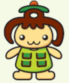 高田地区キャラクターたかたん